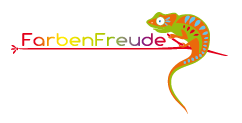 farbenfreude Abbildung Logo