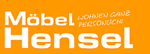 Logo Möbel Hensel